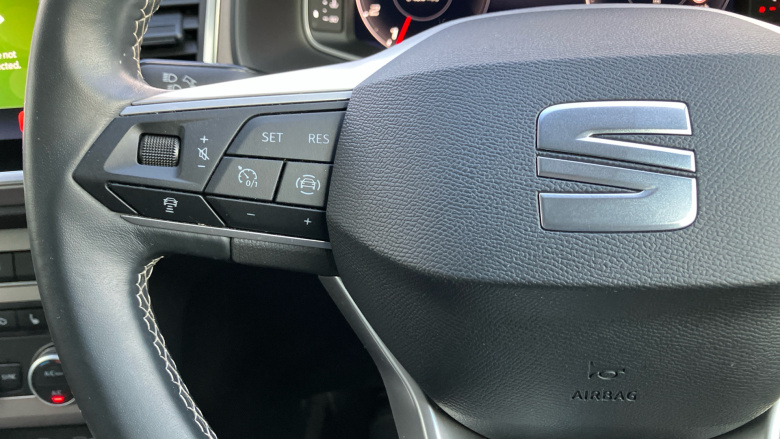 SEAT Ateca 1.5 TSI EVO Xperience Lux 5dr Petrol Estate